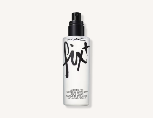 MAC Prep + Prime Fix+ bottle