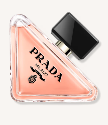 Prada Paradoxe Eau de Parfum bottle