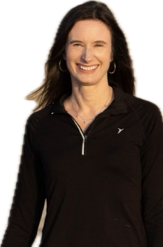Portrait of Rita