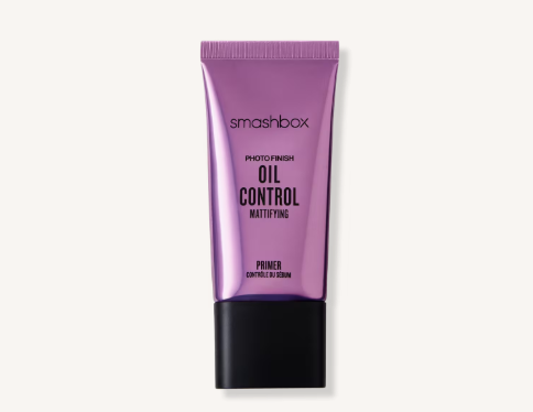 Smashbox Control Mattifying Primer
